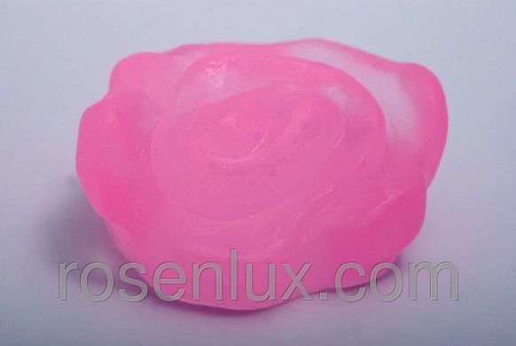 Натуральное мыло туалетное с маслом розы «Lady's Joy» Bulgarian Rose Karlovo 50 г