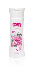 Міцеллярна вода з олією троянди "Rose Original" Bulgarian Rose Karlovo 150мл | Біороза