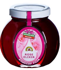 Эликсир из 30% болгарской розы Zaharni 250 г
