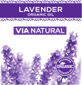 VIA Natural Lavender by BioFresh