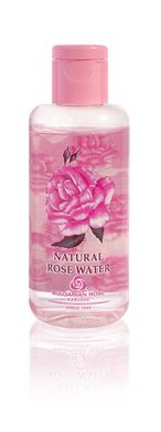 Гидролат розы (розовая вода) Bulgarian Rose Karlovo 100 мл
