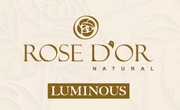 Rose D'or Natural Luminous Limited 75th Anniversary Свічення Золотої Троянди