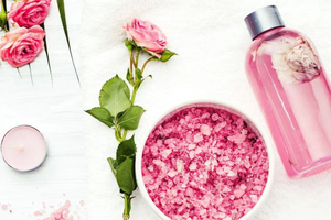 105 переваг натуральної трояндової води для здоров'я і краси