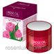 Ультра-активний нічний крем з олією троянди Regina Roses BioFresh 50 мл