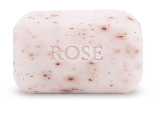 Мыло для мужчин с розовой водой Rose Of Bulgaria BioFresh 100 г