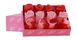Глицериновое мыло Бутон Розы с розовой водой (в коробках по 12 шт) BioFresh 50 гр