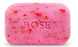 Натуральне косметичне мило з трояндовою водою "Rose Of Bulgaria" BioFresh 100 г