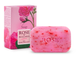 Натуральне косметичне мило з трояндовою водою "Rose Of Bulgaria" BioFresh 100 г