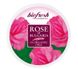 Крем для тела формирующий роза +10 органических масел "Rose Of Bulgaria" BioFresh 300 ml