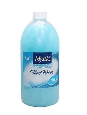 Рідке мило Голуба хвиля Mystic BioFresh 1000 ml
