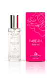 Духи с маслом розы "Rose Berry Nature" Bulgarian Rose Karlovo 30 мл