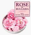 Rose of Bulgaria by BioFresh