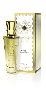 Парфуми Lady's Joy Luxury Parfum Natural Spray Bulgarian Rose Karlovo 50 ml