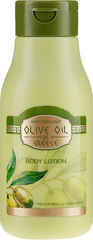 Освіжаючий і парфумуючий лосьйон для тіла Olive Oil of Greece Біофреш 300 мл