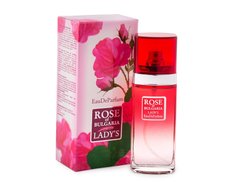 Духи Биофреш Lady's Rose of Bulgaria 50 ml