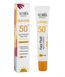 Захисний флюїд SPF50 Sun Kiss Victoria Beauty Camco 40 мл