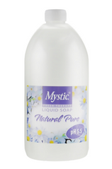 Жидкое мыло Чистое Mystic BioFresh 1000 ml
