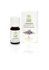 Лаванды (Lavender) эфирное масло Herbal Care Bulgarian Rose Karlovo 10 мл